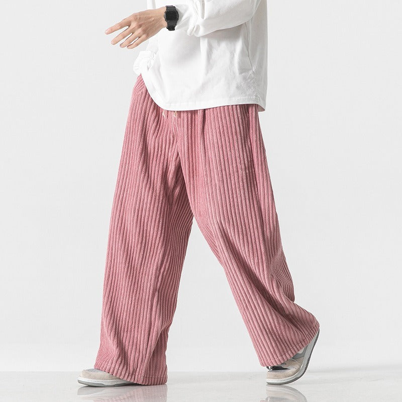 Arlow Corduroy Sweatpants