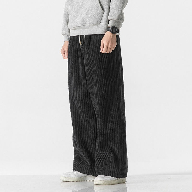 Arlow Corduroy Sweatpants