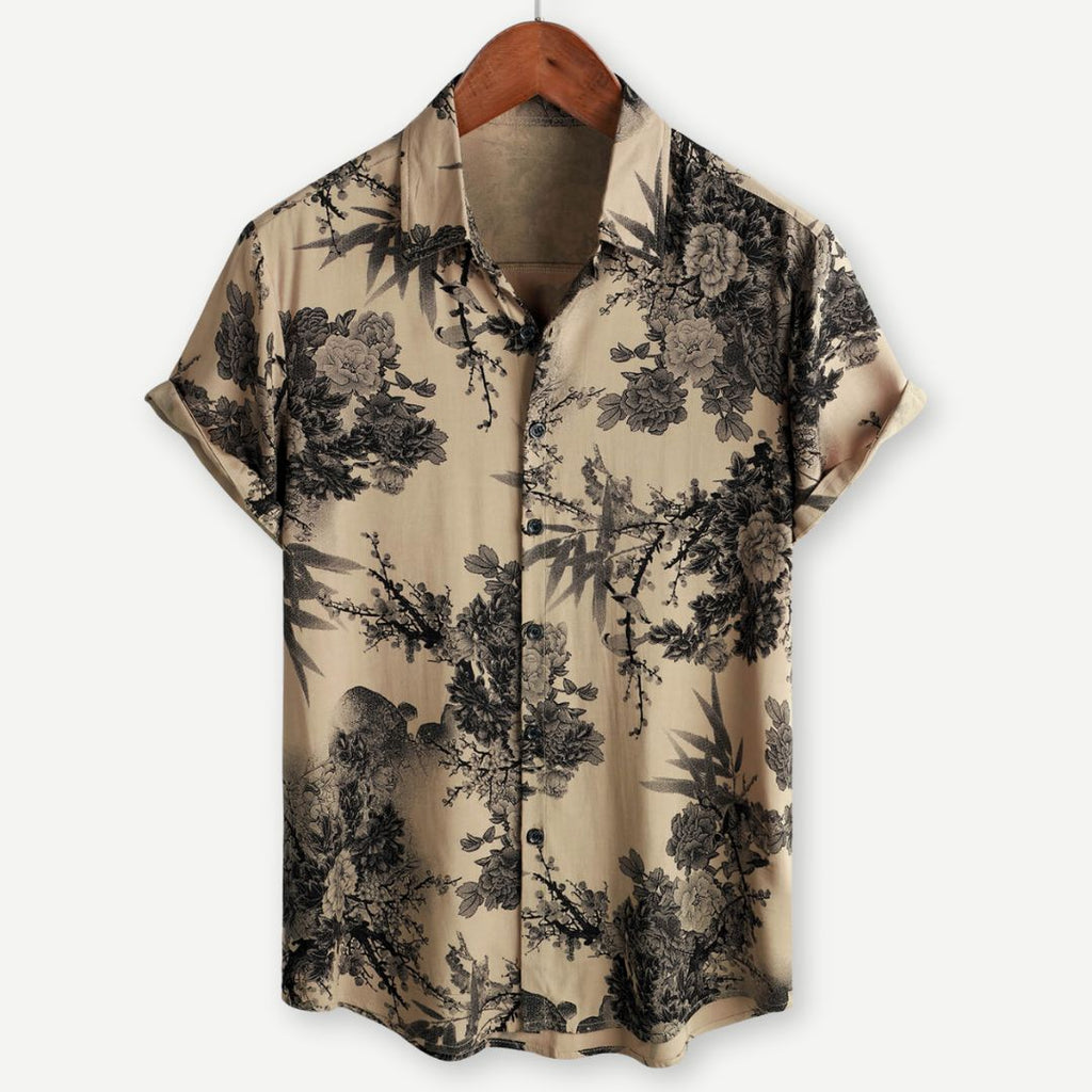 Valen Blossom Shirt