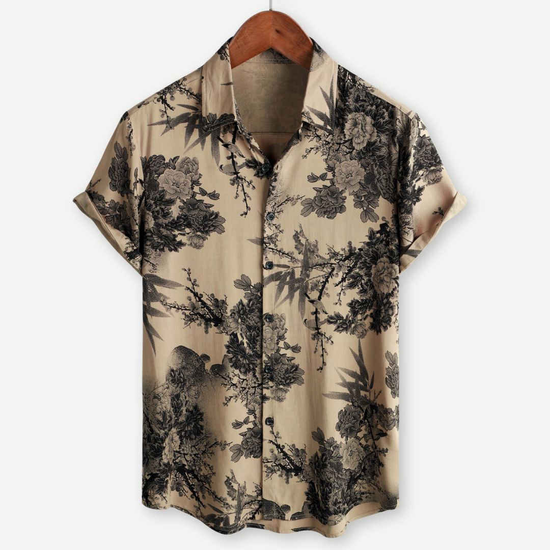 Valen Blossom Shirt