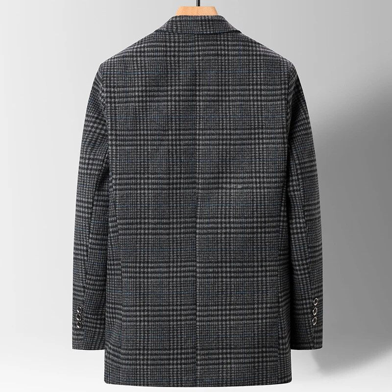 Florence Wool Blazer