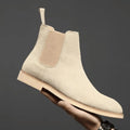 Carter Premium Suede Chelsea Boots