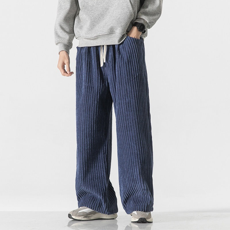 Arlow Corduroy Sweatpants