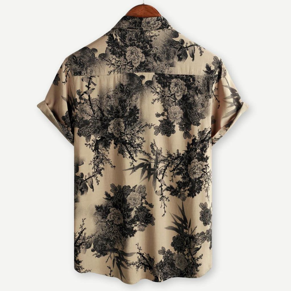 Valen Blossom Shirt