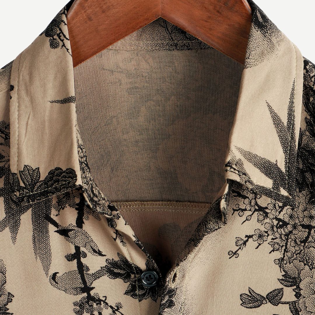 Valen Blossom Shirt