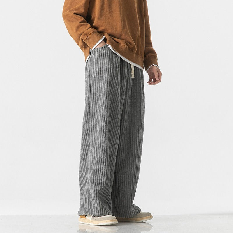 Arlow Corduroy Sweatpants