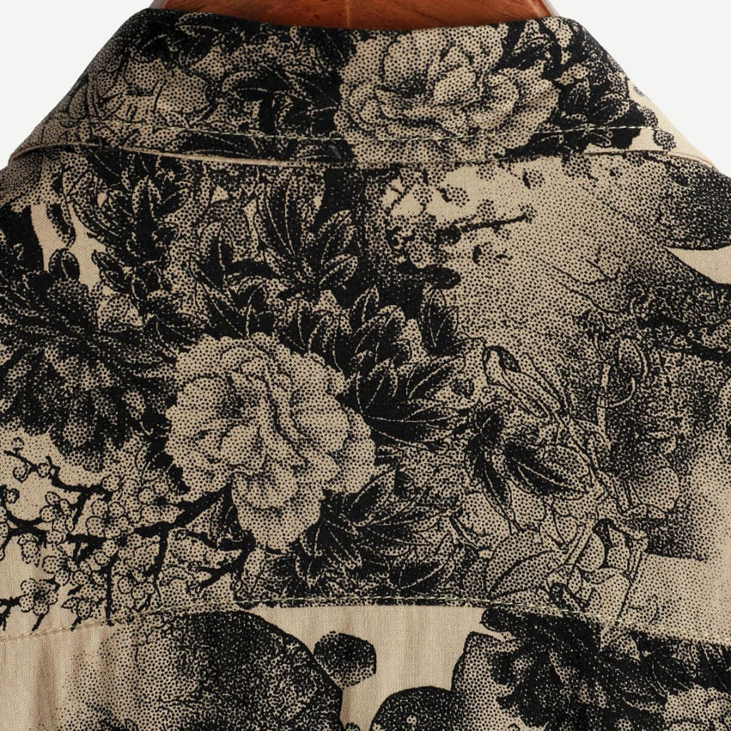 Valen Blossom Shirt