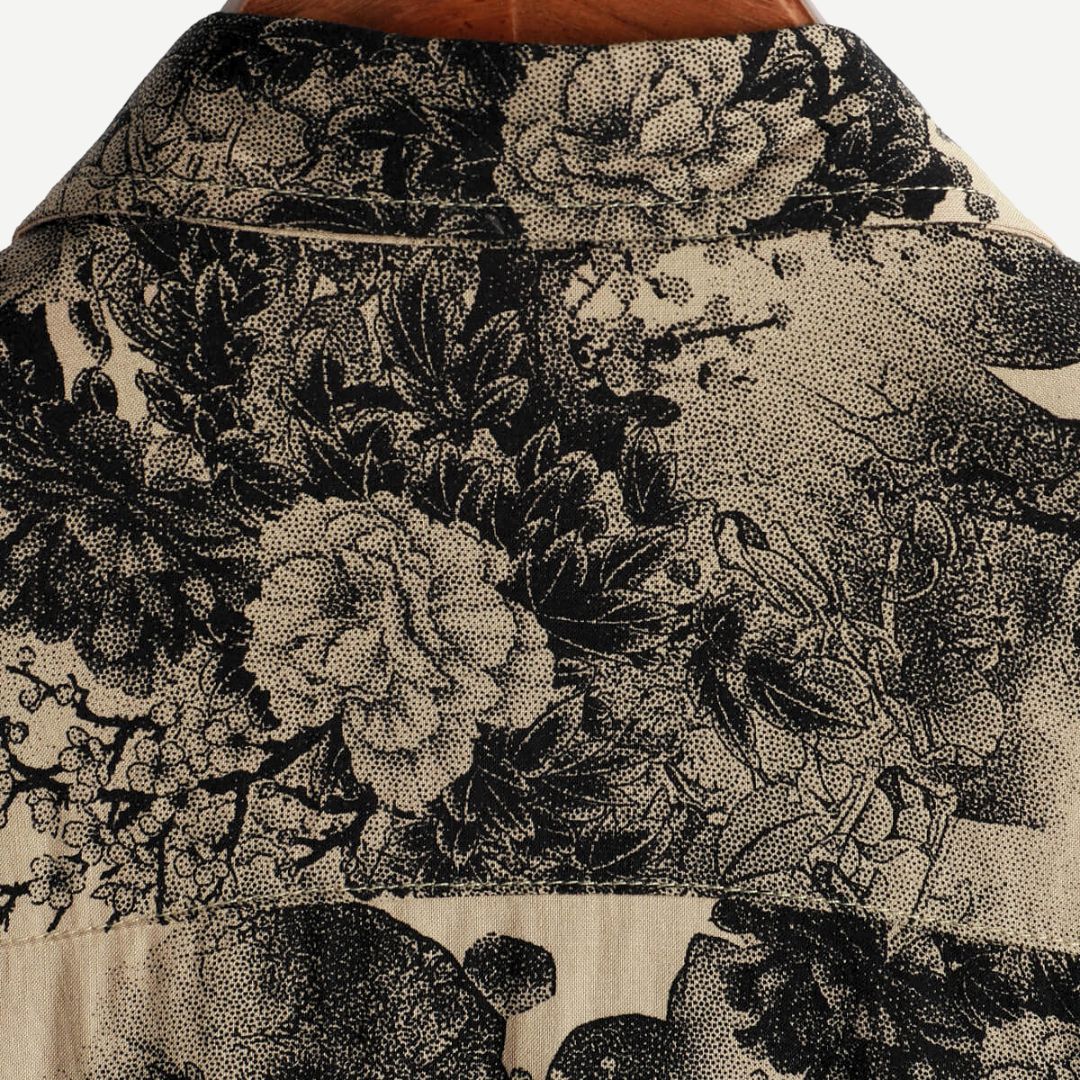Valen Blossom Shirt