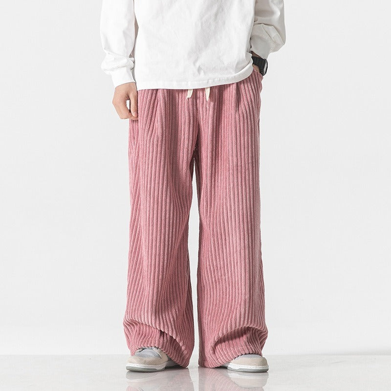 Arlow Corduroy Sweatpants