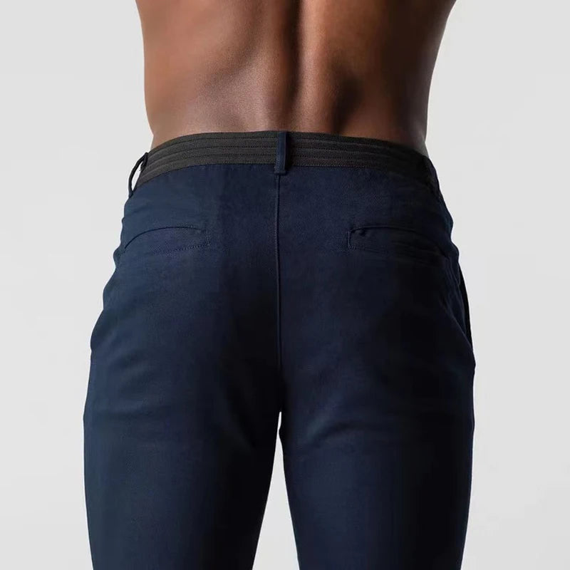Belmont Stretchy Chinos