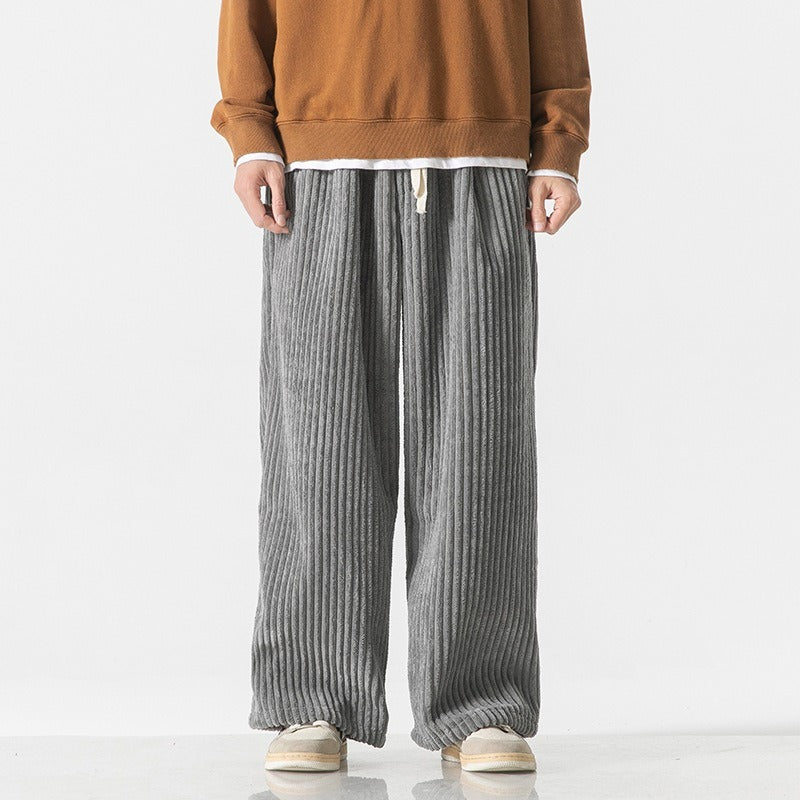 Arlow Corduroy Sweatpants