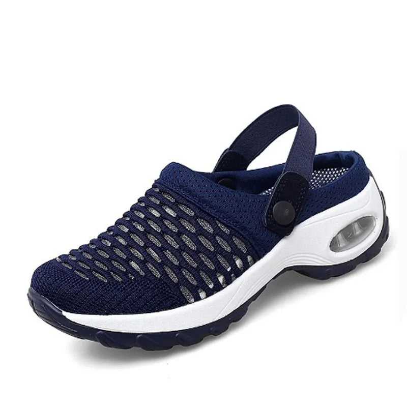 Premium German Quality Orthopedic Air Cushion Shoes for Ultimate Comfort and Support