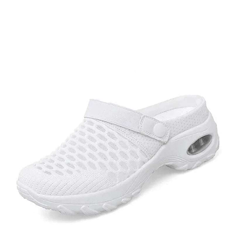 Premium German Quality Orthopedic Air Cushion Shoes for Ultimate Comfort and Support