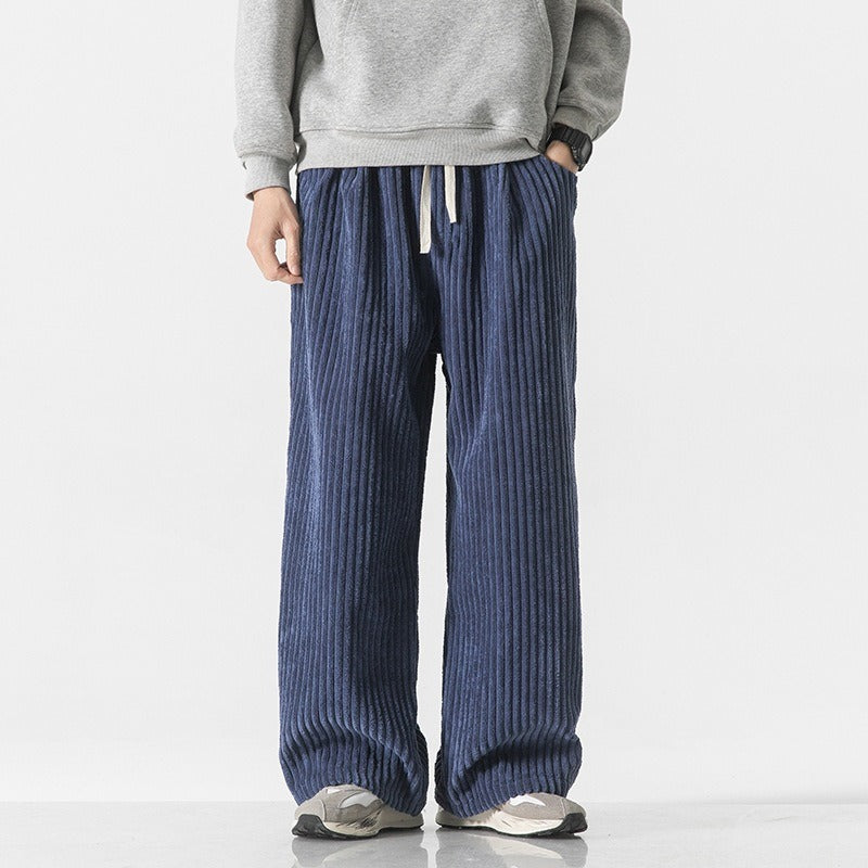 Arlow Corduroy Sweatpants