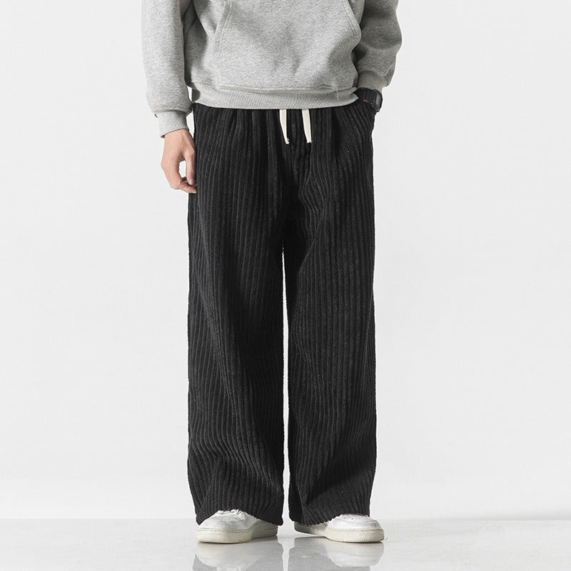 Arlow Corduroy Sweatpants