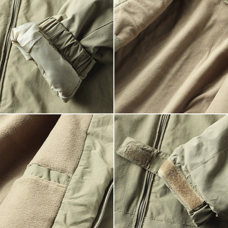 Felix Grant Alpine Shield Waterproof Jacket - Men's Outdoor Performance Wear