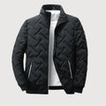 Ravencourt Quilted Jacket