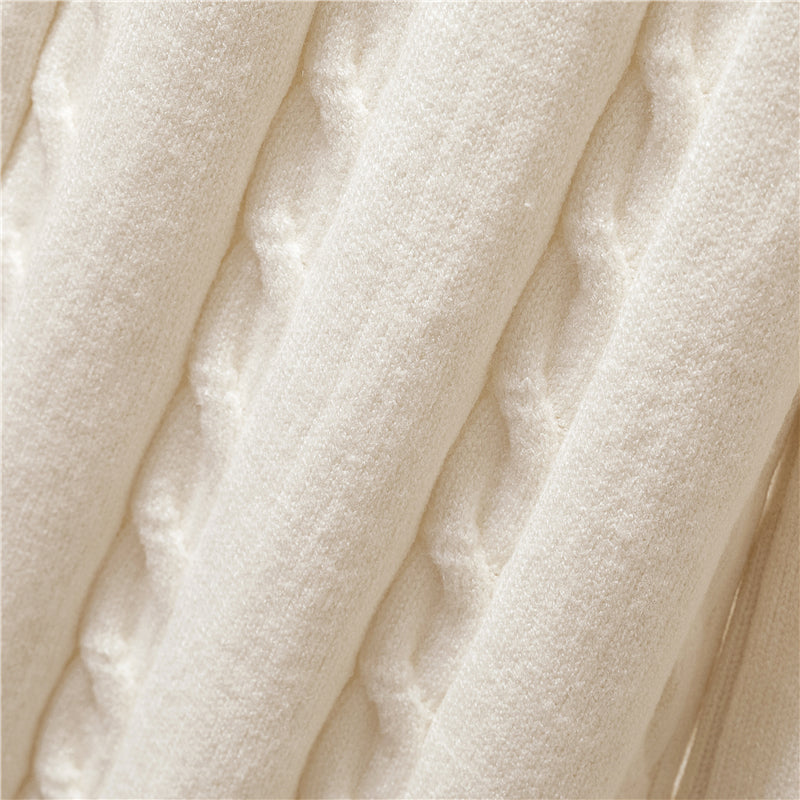 Chloé Montclair Cozy Elegance Luxury Loungewear Set - Stylish & Comfortable Women's Fashion