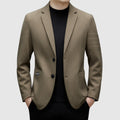 Roberto Russo L'Homme Elegant Men's Jacket - Stylish & Sophisticated Outerwear for Any Occasion