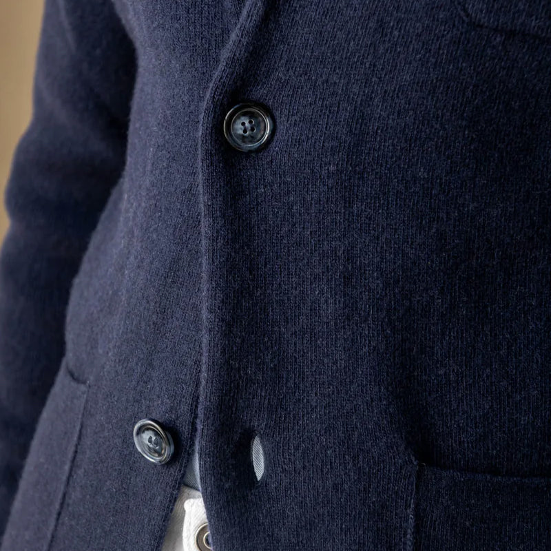 Felix Grant Elegant Knitted Jacket for Women - Stylish & Comfortable Knitwear