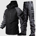 Felix Grant Waterproof Outdoor Gear Set - Durable, Weather-Resistant Protection for All Adventures