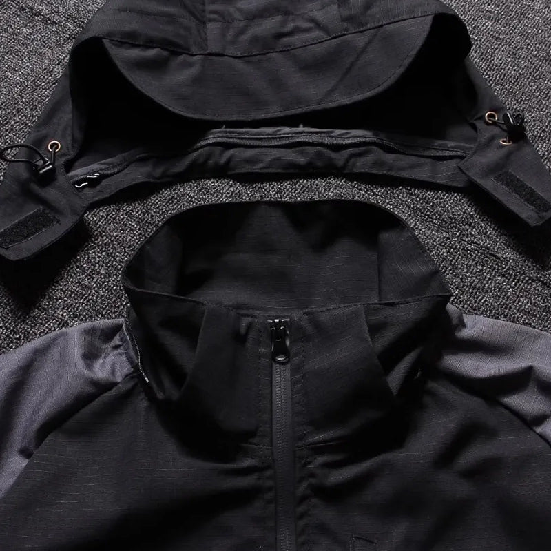 Felix Grant Waterproof Outdoor Gear Set - Durable, Weather-Resistant Protection for All Adventures