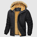 Felix Grant Shield Fleece Jacket for Men | Lightweight, Warm & Stylish Outdoor Wear