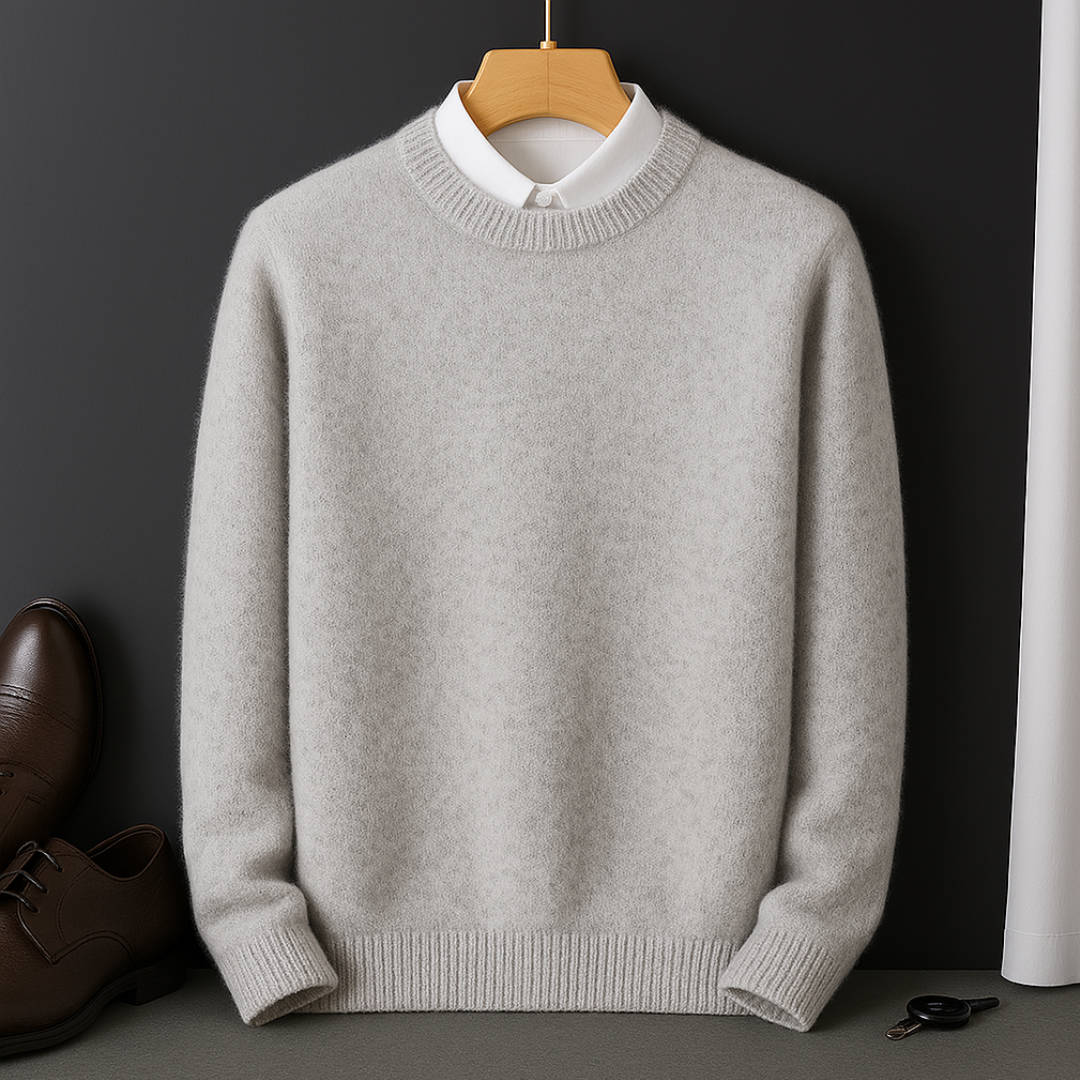 Celeste Premium Cashmere Sweater