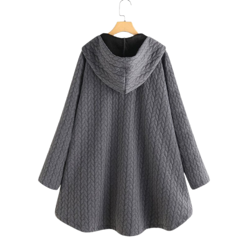 Essen Women's Winter Jacket - Stylish & Warm Insulated Outerwear for Cold Weather