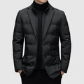 L'Essenziale Piumino Jacket: Ultimate Warmth, Style, & Comfort for Modern Men