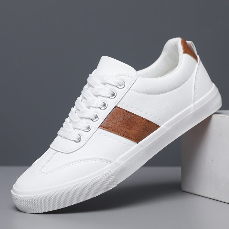 Turin Leather Sneakers