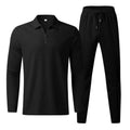 Men’s Capri Casual Leisure Set