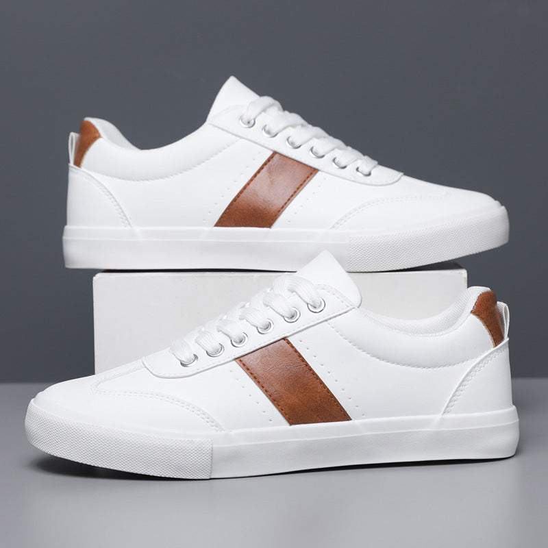 Turin Leather Sneakers