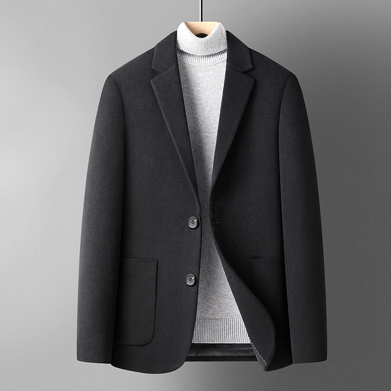Florence Wool Blazer