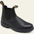 Men's Chelsea Boots - Rugged Sole, Easy Slip-On Ankle Design for Comfort & Style