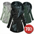 Combo 3x1 Laura Elegant Plush Coat - Luxurious Softness & Stylish Comfort for Every Occasion