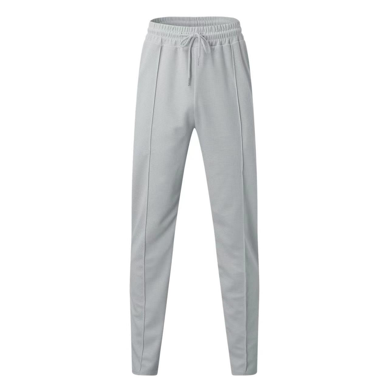 Men’s Capri Casual Leisure Set