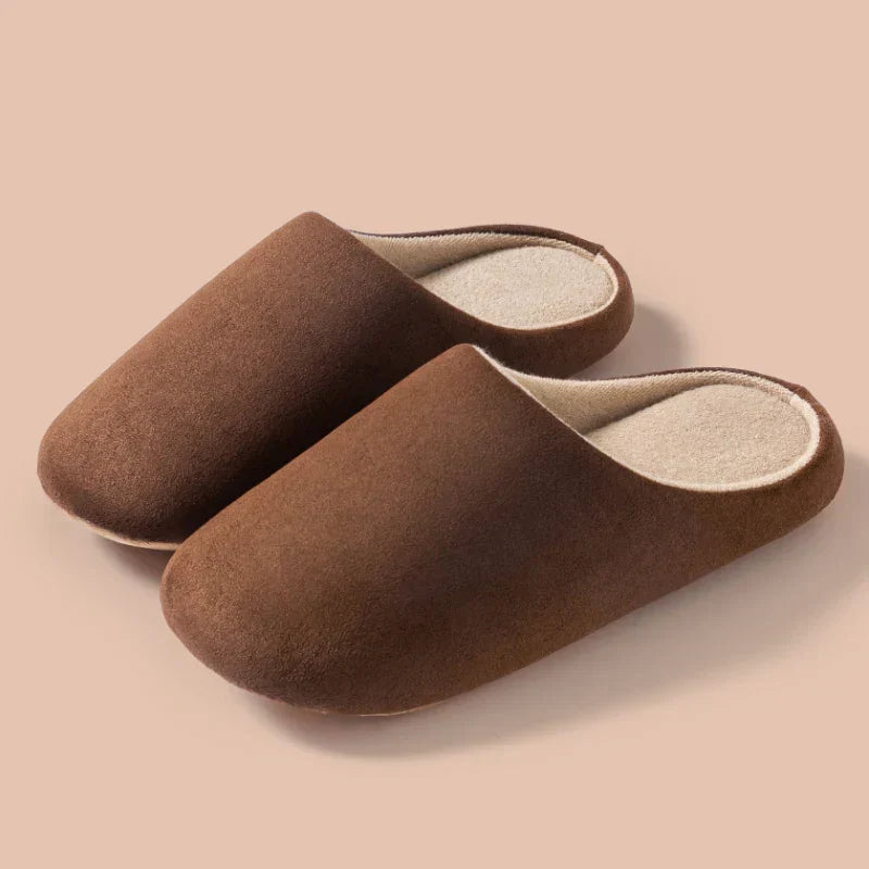 Lightweight Women's Indoor Slippers with Comfort Sole - Cozy & Stylish Footwear for Home