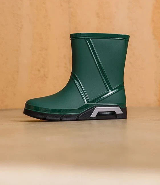 Men’s Waterproof Rubber Boots