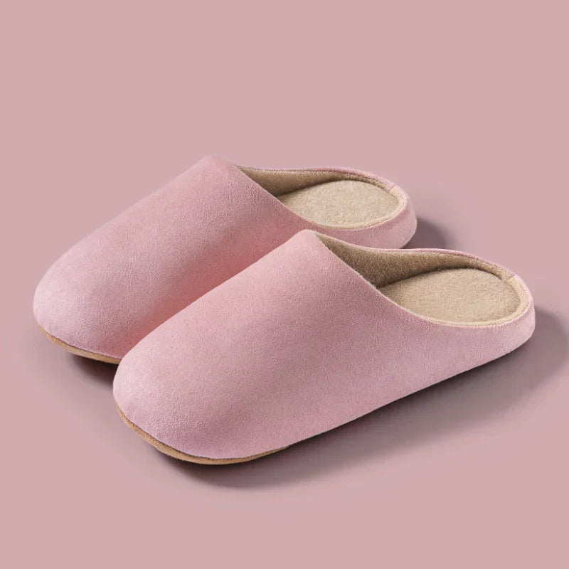 Lightweight Women's Indoor Slippers with Comfort Sole - Cozy & Stylish Footwear for Home