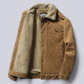 Everest Corduroy Jacket