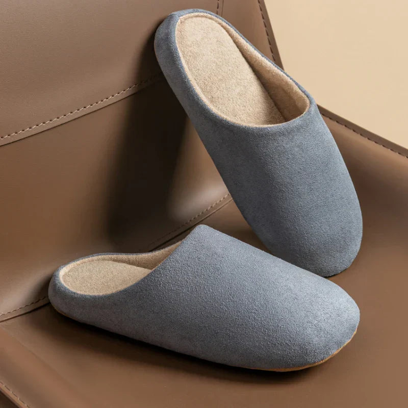 Lightweight Women's Indoor Slippers with Comfort Sole - Cozy & Stylish Footwear for Home