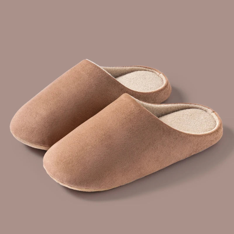Lightweight Women's Indoor Slippers with Comfort Sole - Cozy & Stylish Footwear for Home