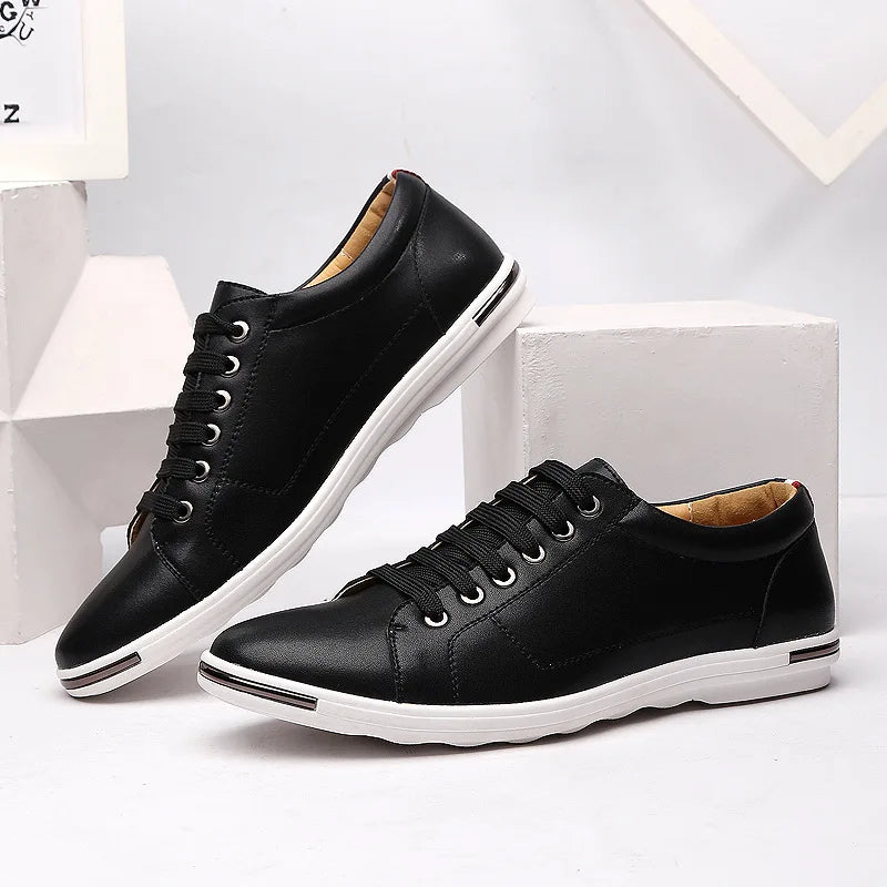 AeroCraft Casual Sneakers