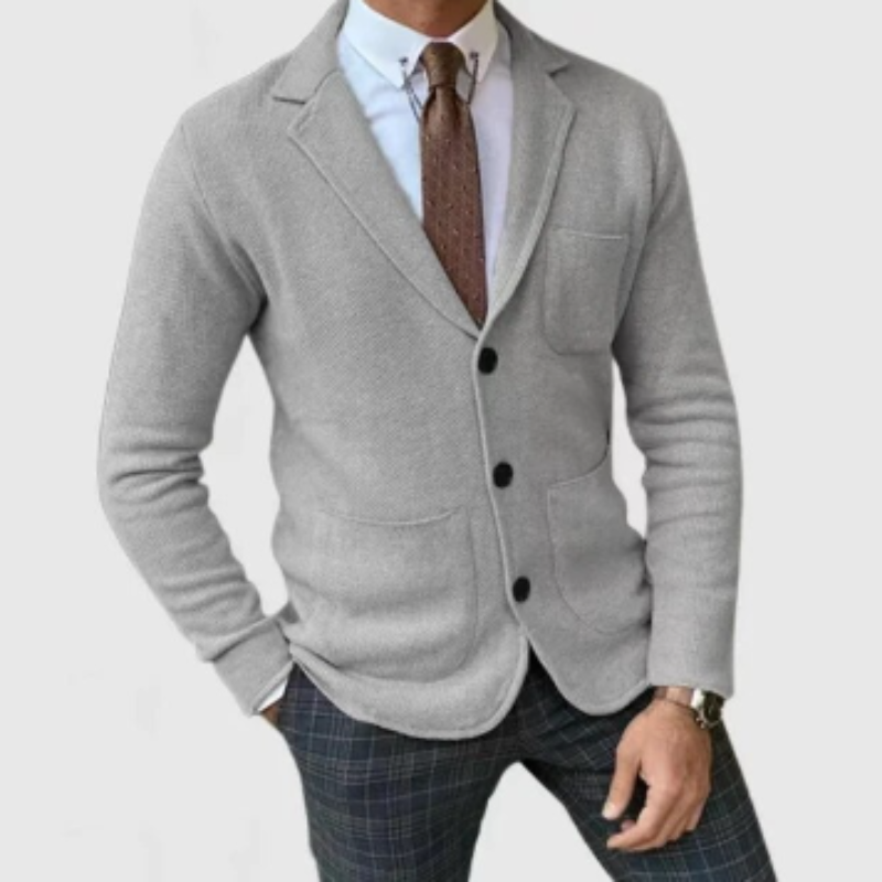 Bari Blazer Waistcoat