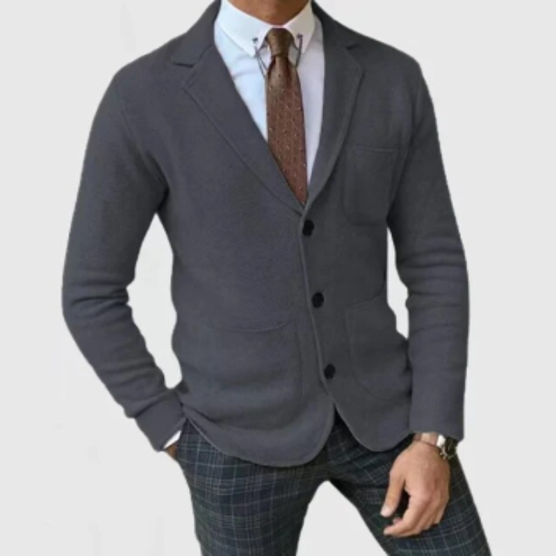 Bari Blazer Waistcoat