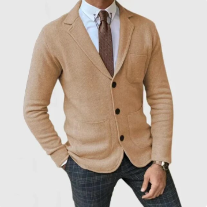 Bari Blazer Waistcoat