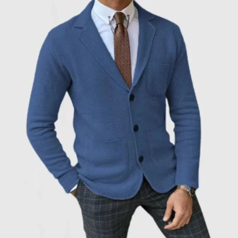 Bari Blazer Waistcoat