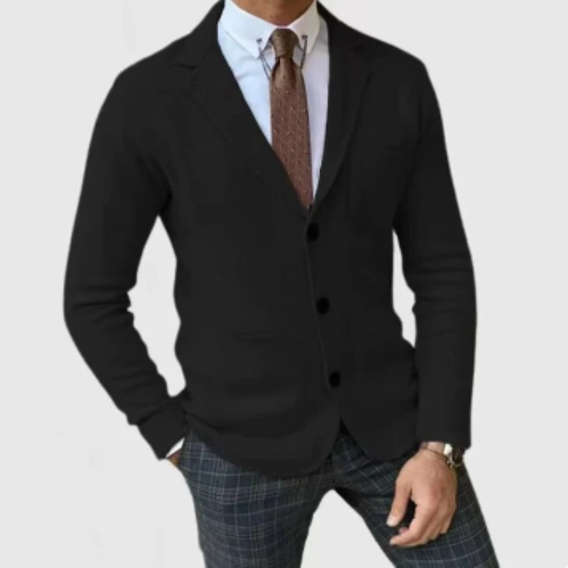 Bari Blazer Waistcoat