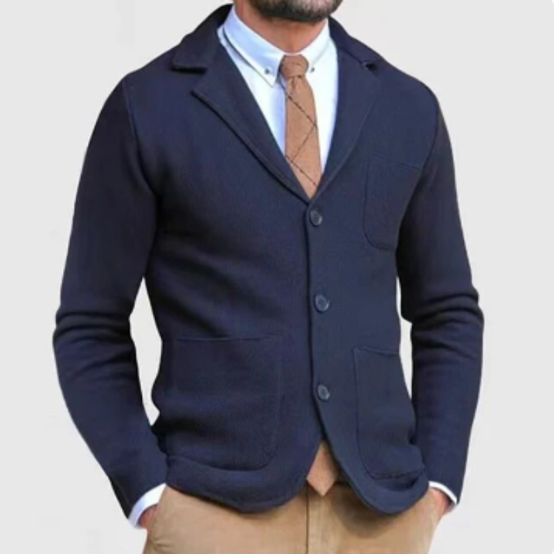 Bari Blazer Waistcoat